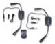 1-Kanal Funkausl�ser-Set f�r 2 Blitzk�pfe