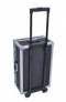 Equipment-Trolley, Hartschalenkoffer f�r Studiotechnik mit variabel einsetzbaren Trennstegen