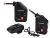 4-Kanal Funkauslser-Set fr 2 Blitze, Sender und Empfnger /  Trigger GY-04K