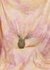 Fotostudio Hintergrund Barok strukturiert, 6m lang x 3m breit, Batik, W131
