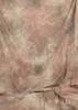 Fotostudio Hintergrund Braun strukturiert, 6m lang x 3m breit, Batik, W141