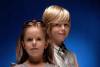 Bluescreen Fotostudio Hintergrund 8m lang x 3m breit, Farbe blau