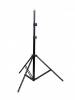 Lampenstativ WT-806 mit Federsystem, H&ouml;he 256cm, f&uuml;r Studiolampen